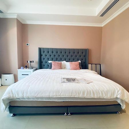 2 Bedroom Flat In The Heart Of Qatar Pearl Ad-Dauha Zewnętrze zdjęcie