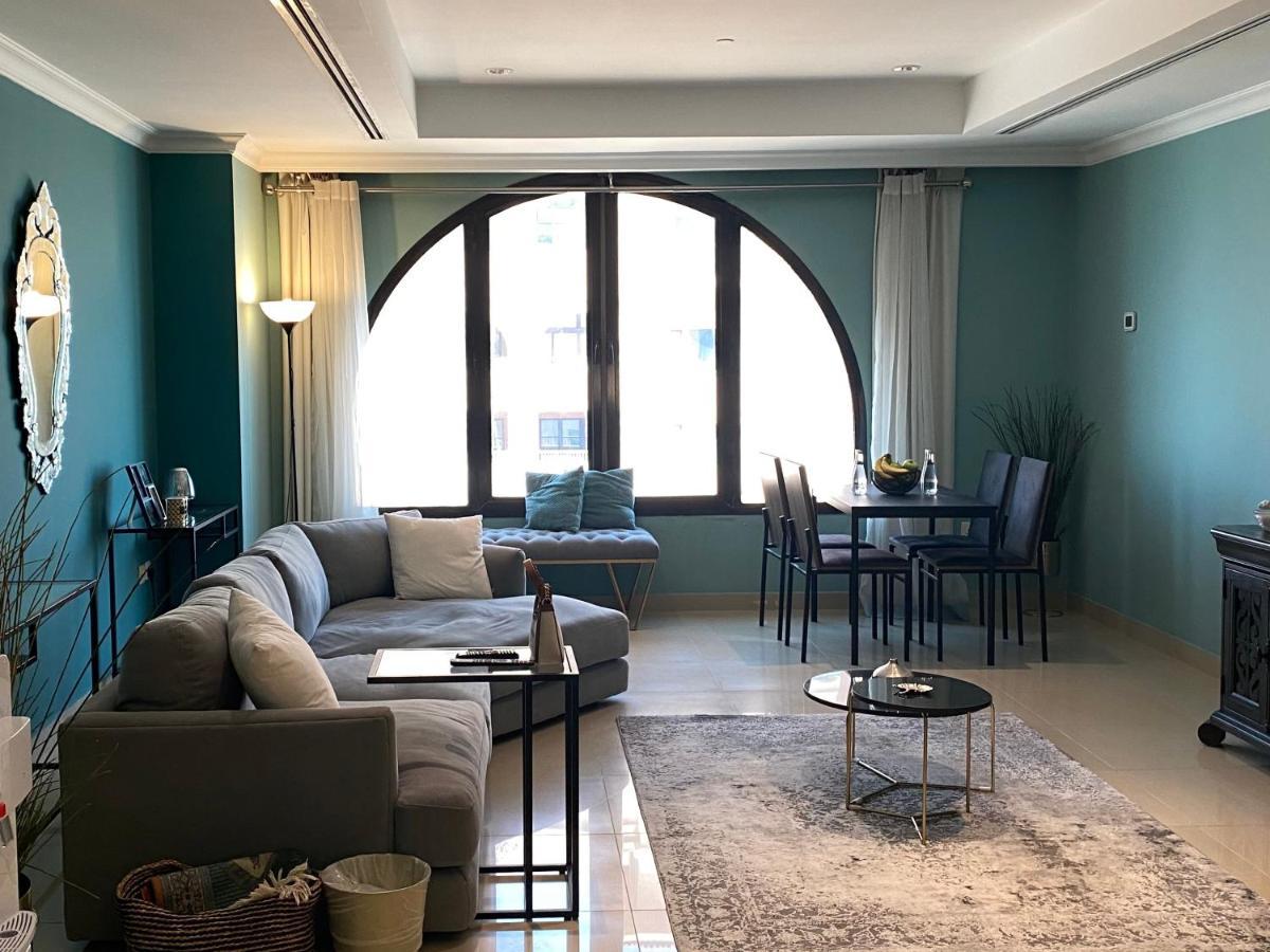 2 Bedroom Flat In The Heart Of Qatar Pearl Ad-Dauha Zewnętrze zdjęcie